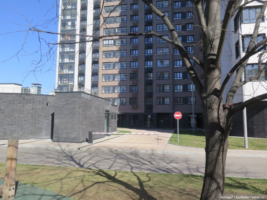 Blythe Petit и репетиция весны 2025 в Москве (фото 7)