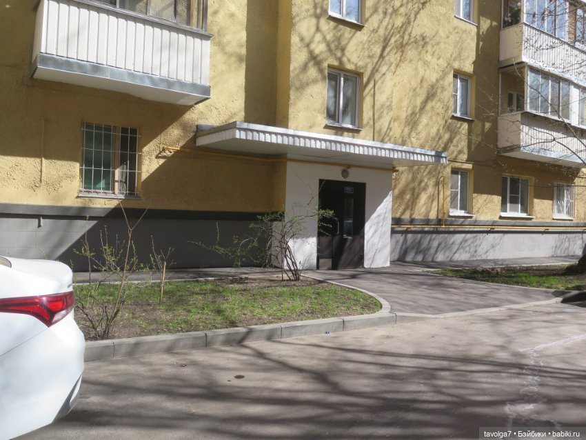 Blythe Petit и репетиция весны 2025 в Москве