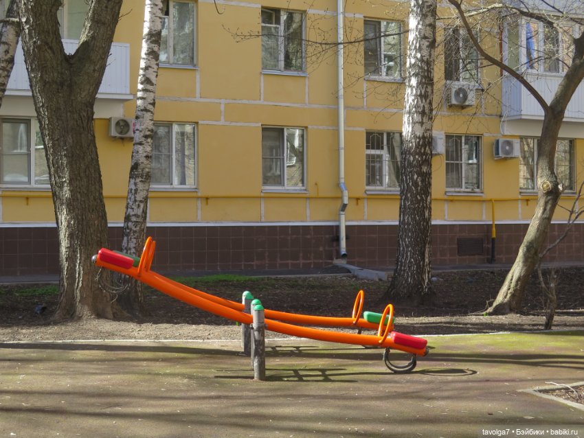 Blythe Petit и репетиция весны 2025 в Москве