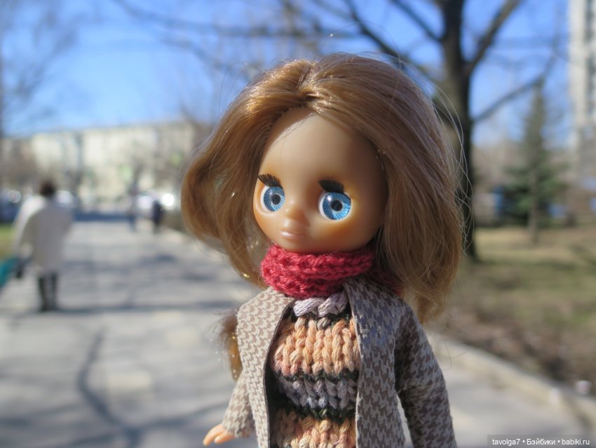 Blythe Petit и репетиция весны 2025 в Москве