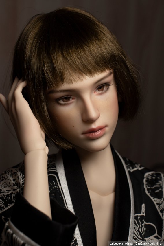 Мэйк для Натали 3 — Face (фото 5)