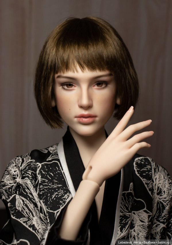 Мэйк для Натали 3 — Face (фото 4)