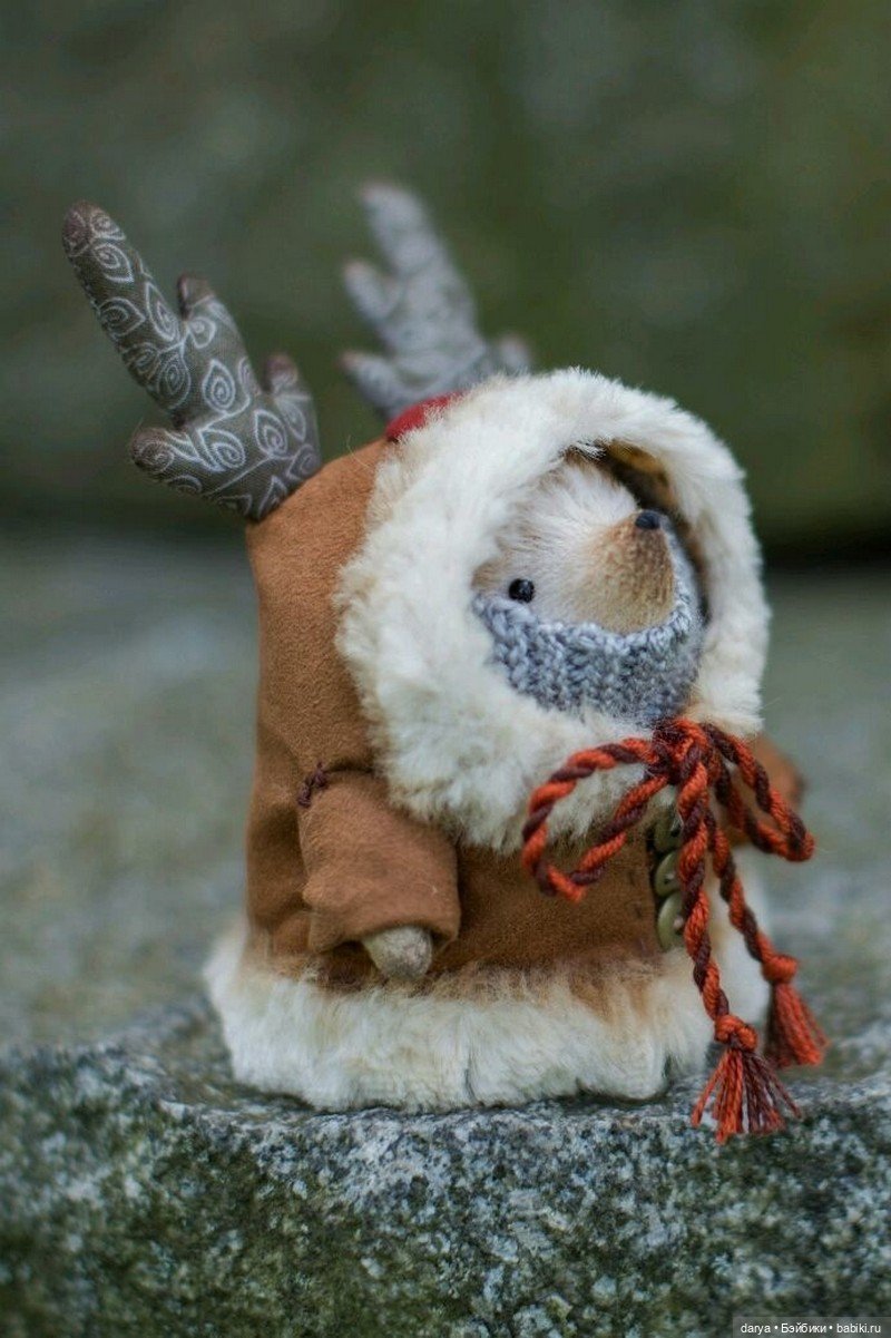 Ежики, автор Настёна Никитина