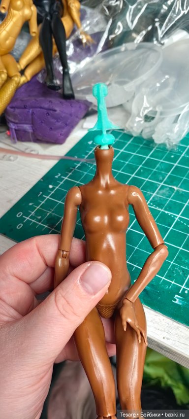 Восстановление. Часть четвертая (фото 4)