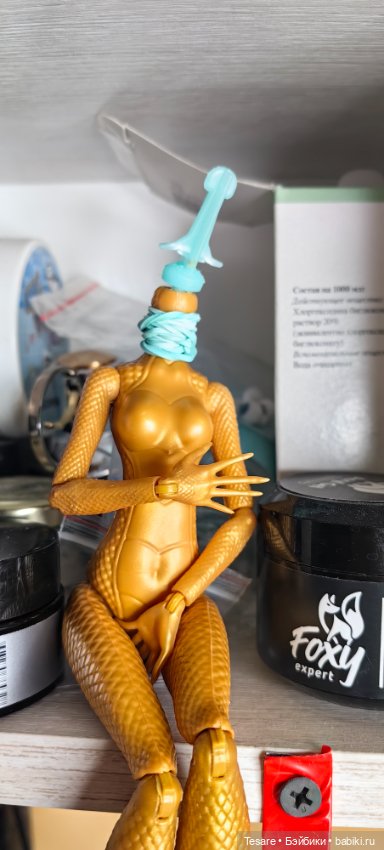 Восстановление. Часть четвертая (фото 7)