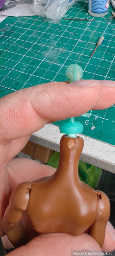 Восстановление. Часть четвертая (фото 5)