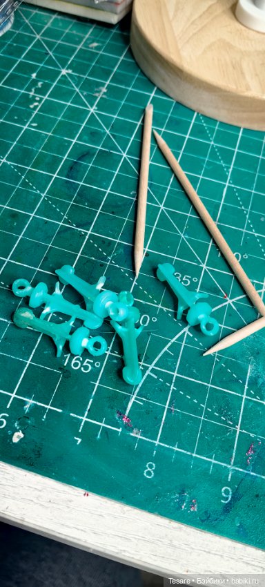 Восстановление. Часть четвертая