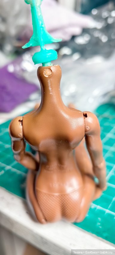 Восстановление. Часть четвертая (фото 6)