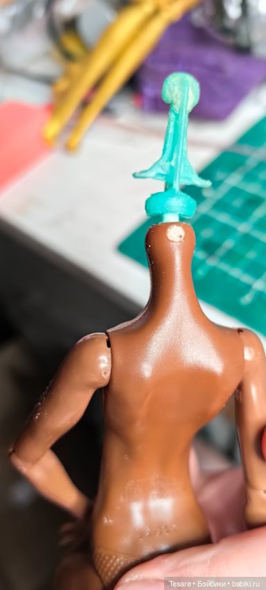 Восстановление. Часть четвертая (фото 3)