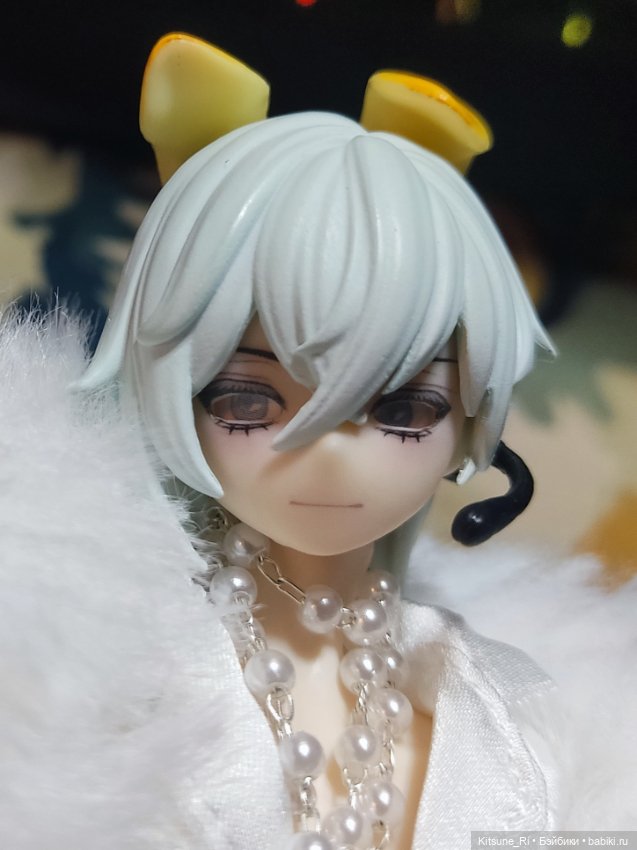 Квартет Сицилийцев — Куклы Simontoys и Come4Free (Blind Box): Teennar