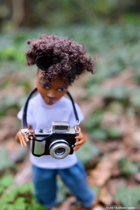 Как дружочек Кусь фотографом заделался😁 (фото 6)