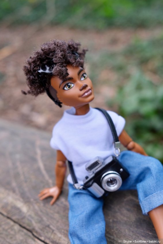 Как дружочек Кусь фотографом заделался😁 (фото 3)