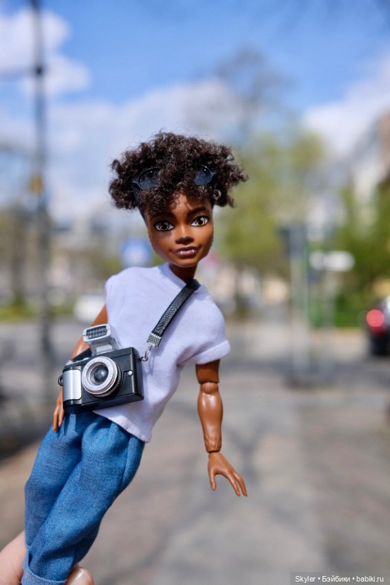 Как дружочек Кусь фотографом заделался😁