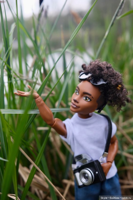 Как дружочек Кусь фотографом заделался😁