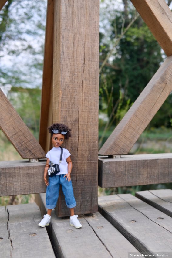 Как дружочек Кусь фотографом заделался😁