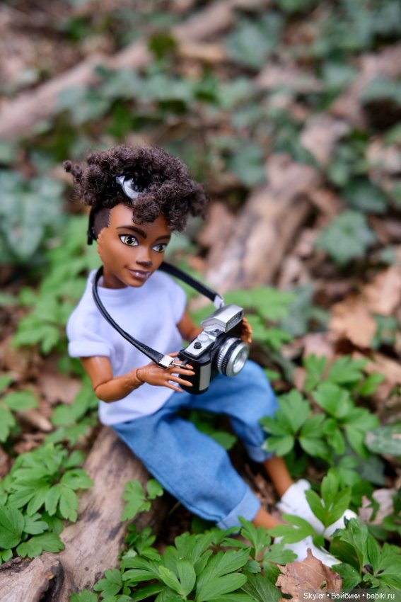 Как дружочек Кусь фотографом заделался😁 (фото 7)