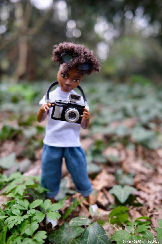 Как дружочек Кусь фотографом заделался😁 (фото 5)