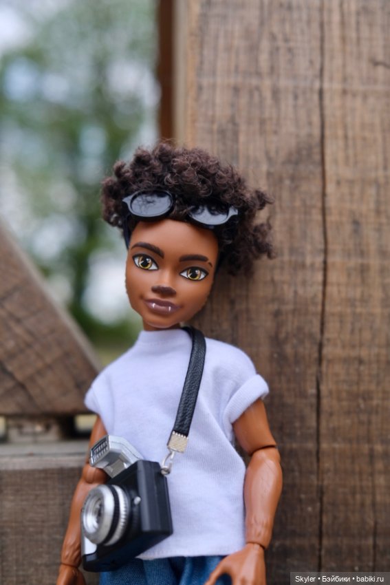 Как дружочек Кусь фотографом заделался😁