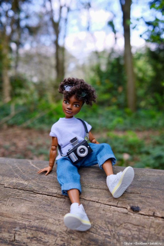 Как дружочек Кусь фотографом заделался😁 (фото 2)