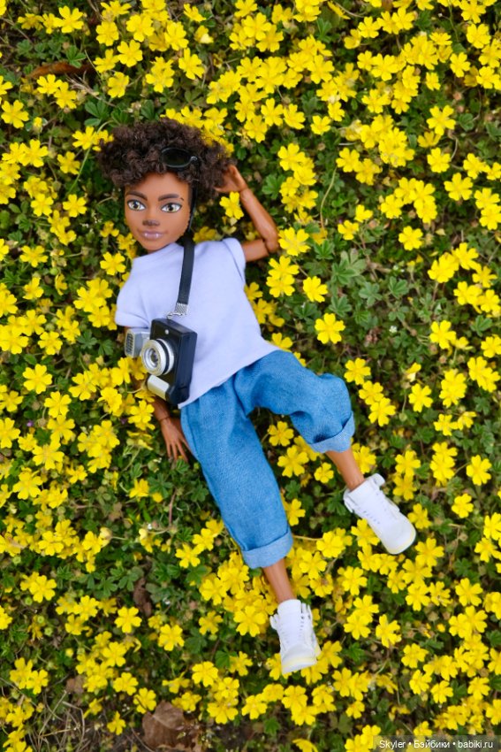 Как дружочек Кусь фотографом заделался😁