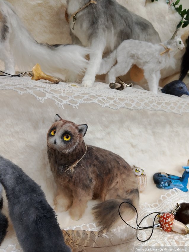 УралАртКукла Екатеринбург, апрель 2025 (фото 2)