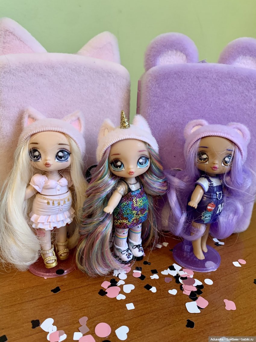 5 лет на бебиках 🥰 — Коллекции игровых кукол (Playline): фото полок
