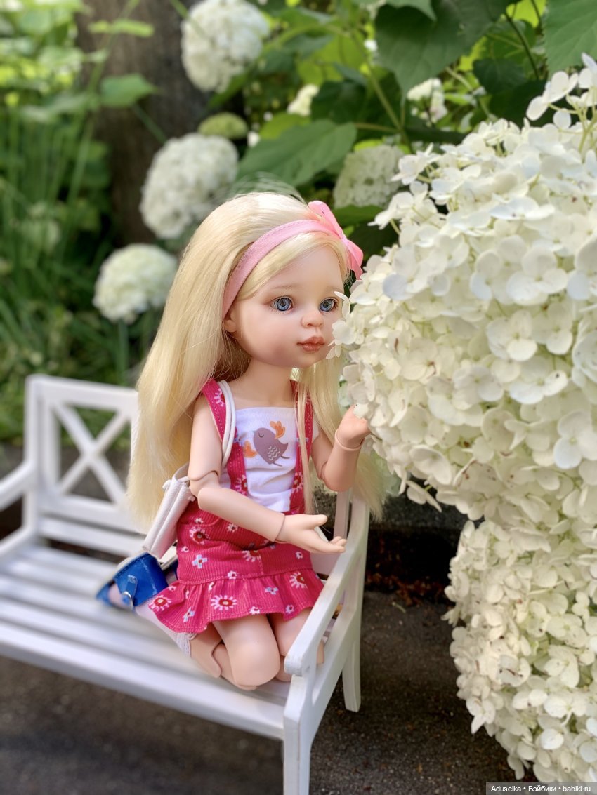 5 лет на бебиках 🥰 — Коллекции игровых кукол (Playline): фото полок