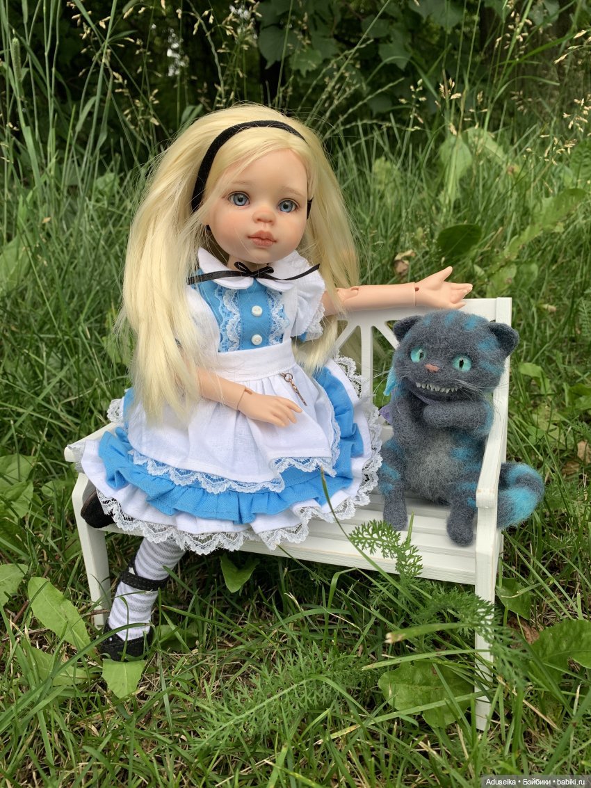 5 лет на бебиках 🥰 — Коллекции игровых кукол (Playline): фото полок (фото 7)