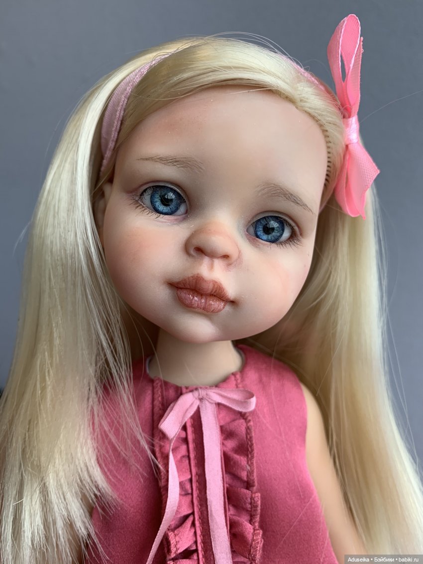 5 лет на бебиках 🥰 — Коллекции игровых кукол (Playline): фото полок