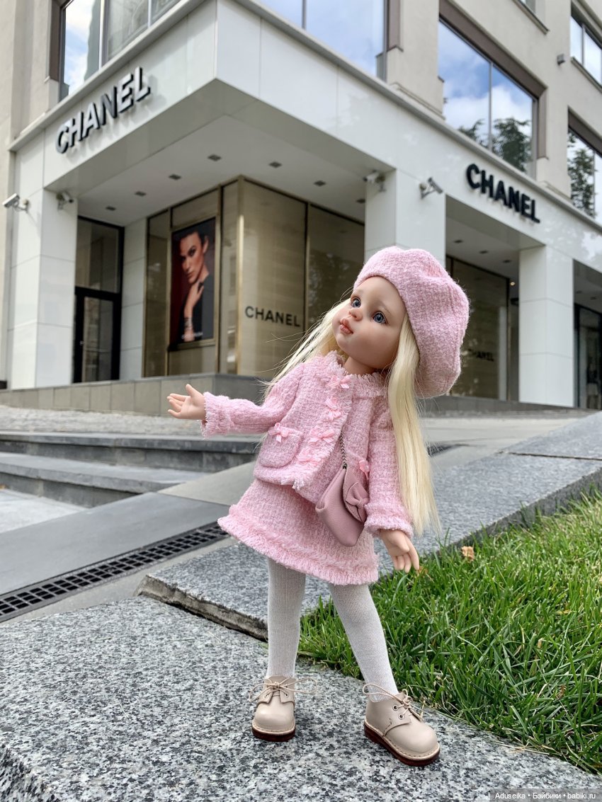 5 лет на бебиках 🥰 — Коллекции игровых кукол (Playline): фото полок (фото 8)