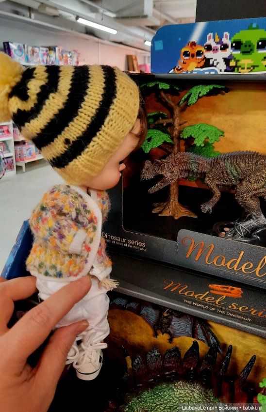 Ну гуляли мы,гуляли.) — Куклы Qbaby (Кьюбейби) Rodgerdoll: для тела Ob11