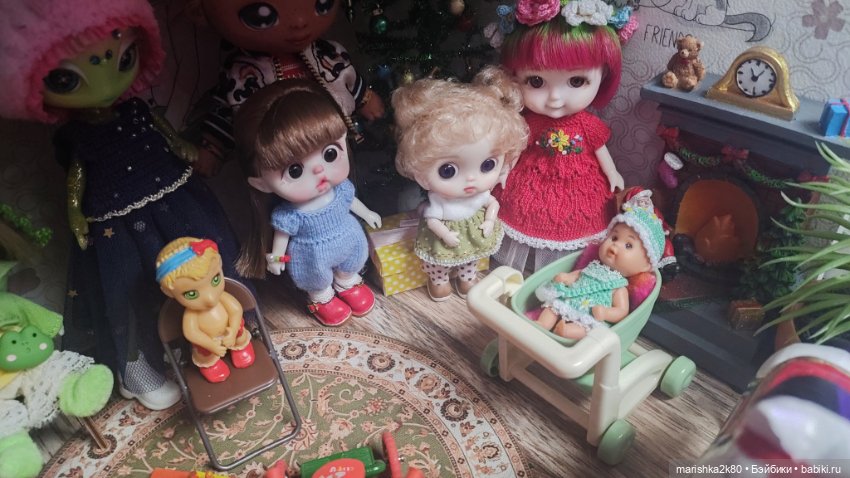 Все мои коляски — Интересные игрушки и фигурки (разное): редкие