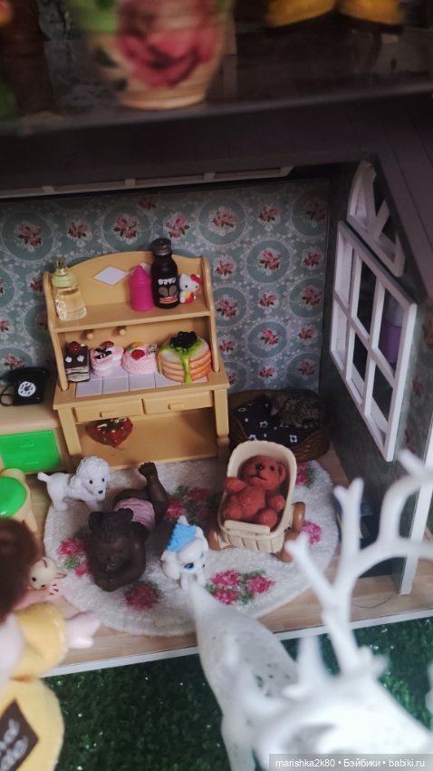 Все мои коляски — Интересные игрушки и фигурки (разное): редкие