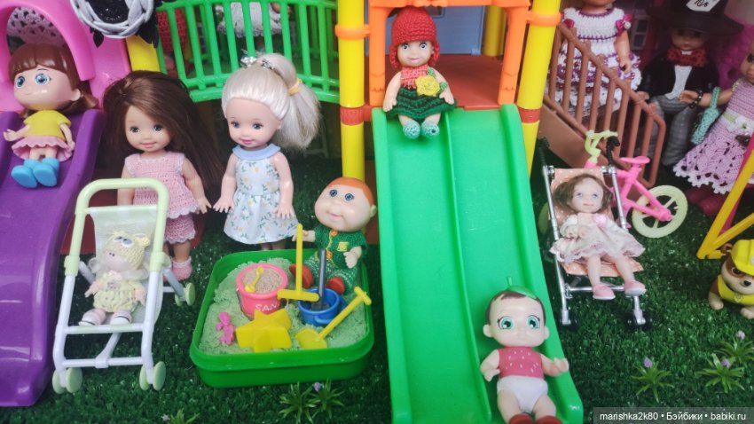 Все мои коляски — Интересные игрушки и фигурки (разное): редкие