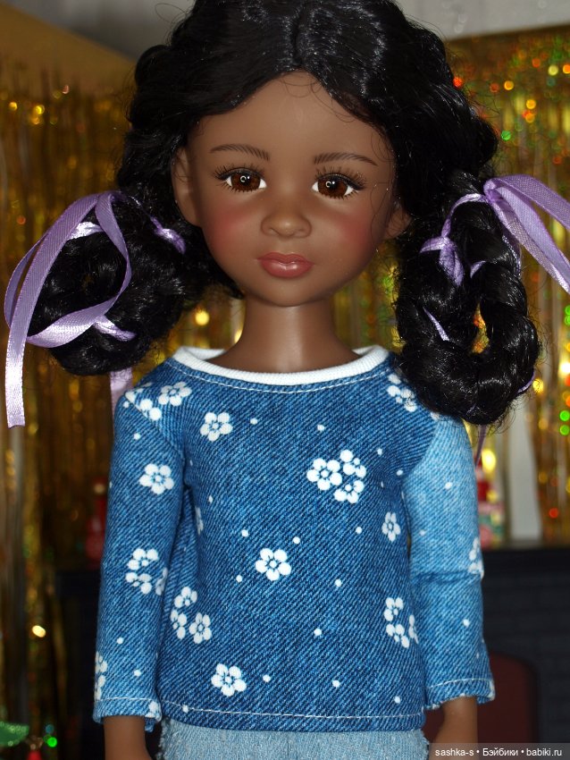 Нашила-2025: Часть 2 - для Рубинок