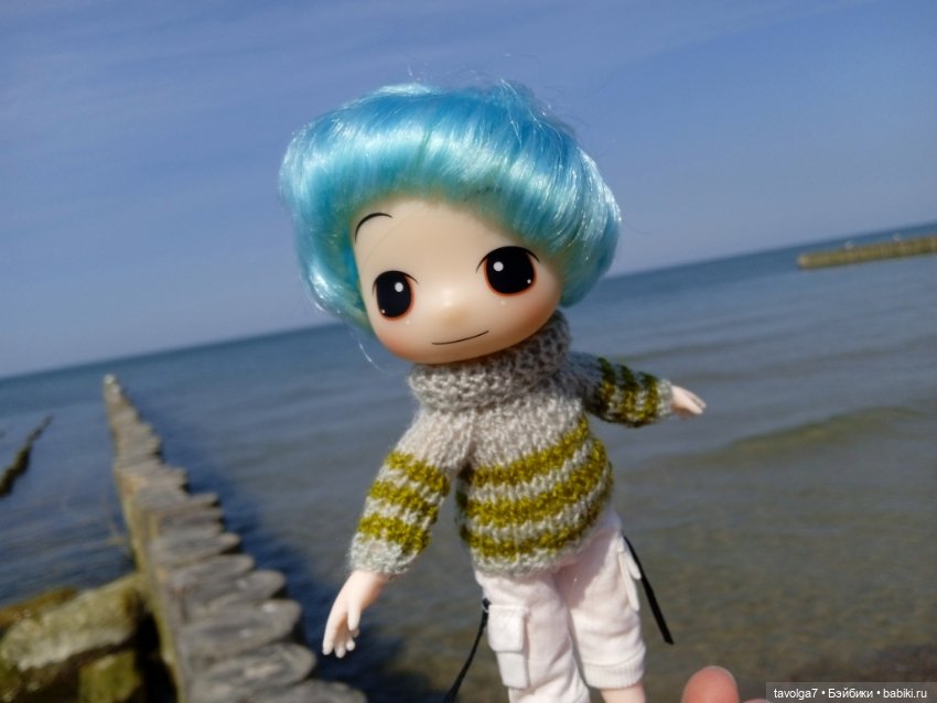 Балтика апрель 2025 — Туризм и путешествия: фотоотчеты из поездок