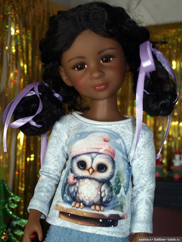 Нашила-2025: Часть 2 - для Рубинок