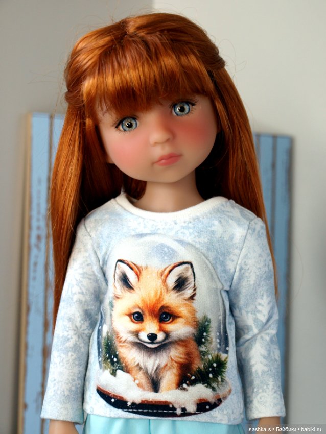 Нашила-2025: Часть 2 - для Рубинок