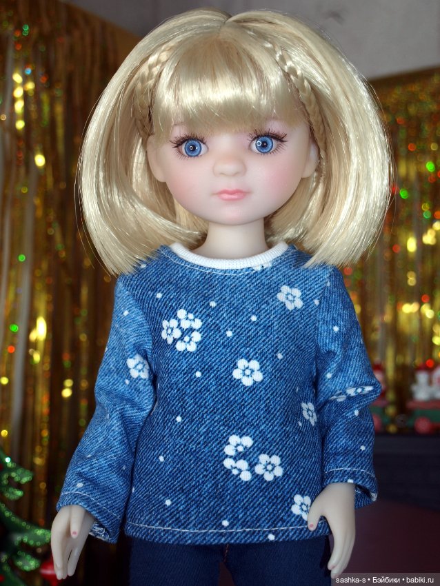 Нашила-2025: Часть 2 - для Рубинок (фото 2)