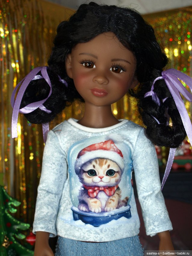 Нашила-2025: Часть 2 - для Рубинок