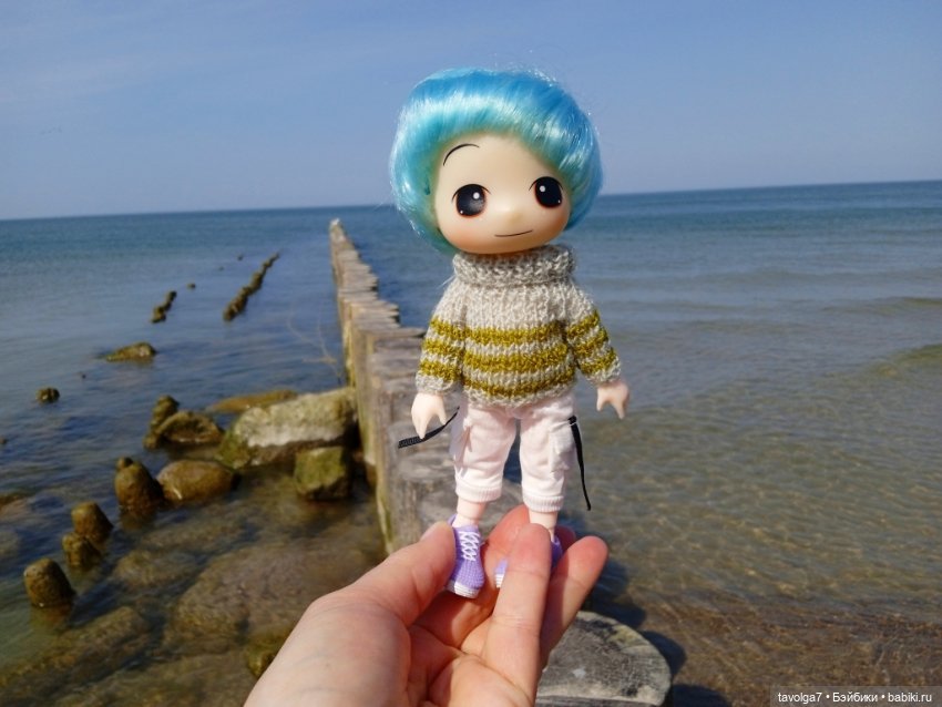 Балтика апрель 2025 — Туризм и путешествия: фотоотчеты из поездок