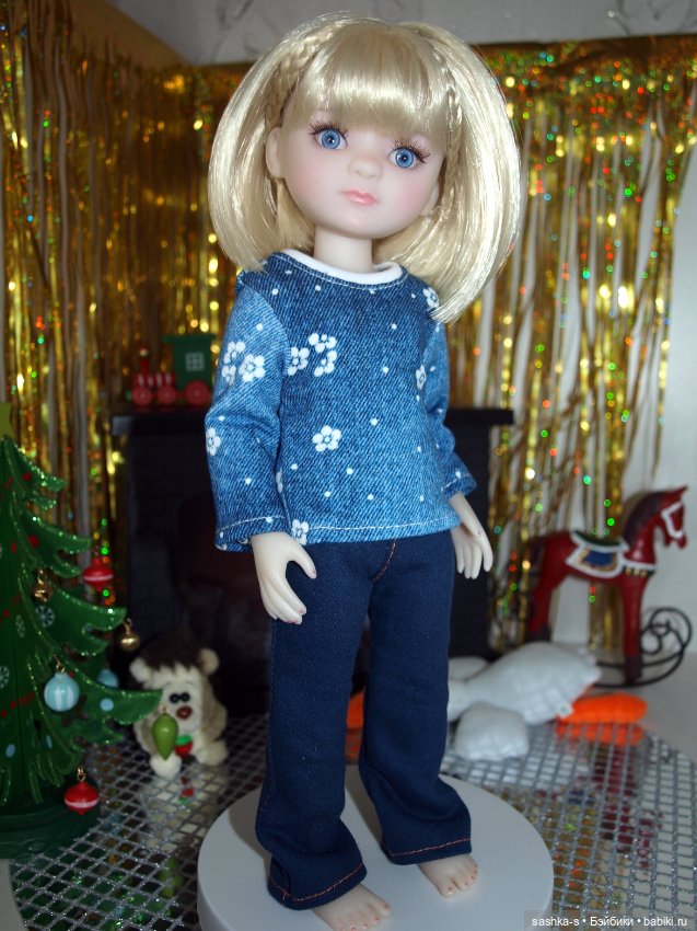 Нашила-2025: Часть 2 - для Рубинок (фото 5)