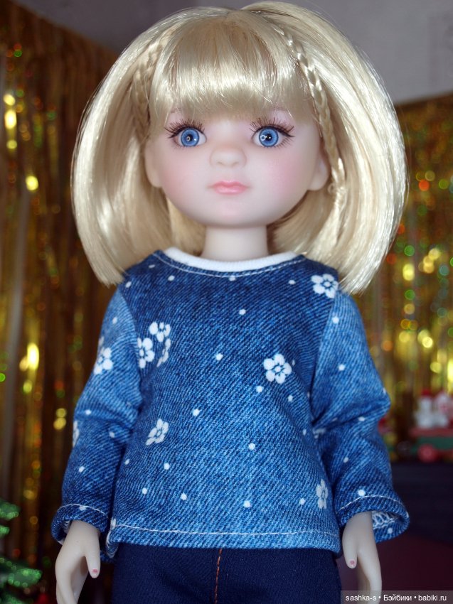 Нашила-2025: Часть 2 - для Рубинок (фото 4)