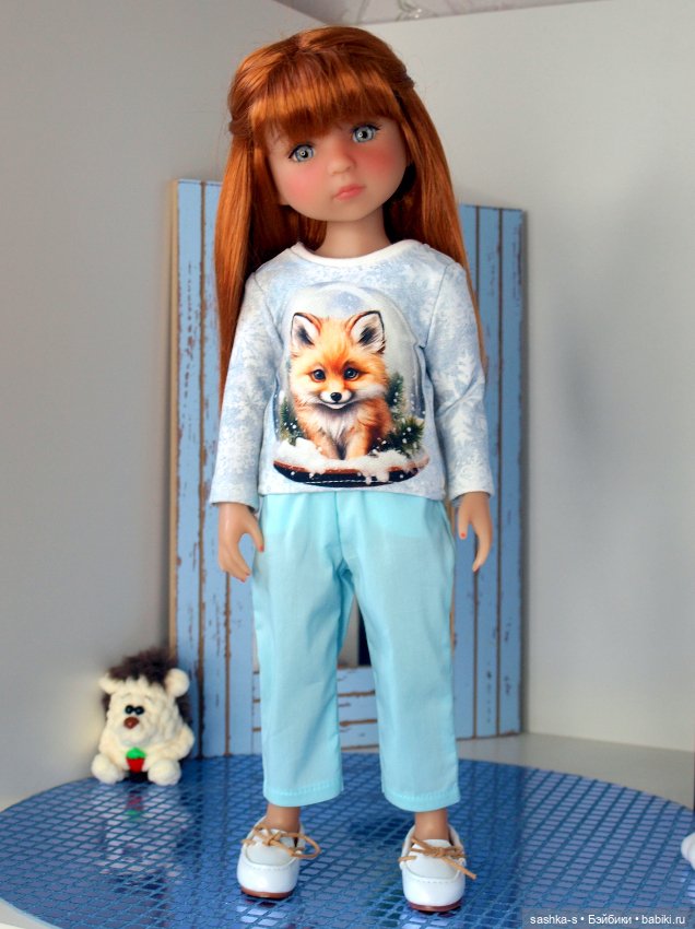 Нашила-2025: Часть 2 - для Рубинок