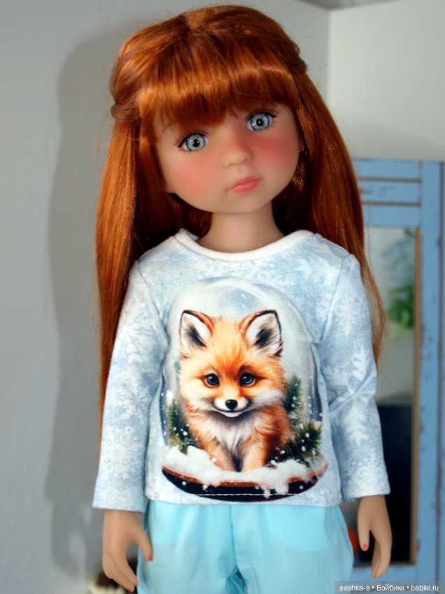 Нашила-2025: Часть 2 - для Рубинок