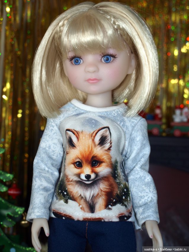 Нашила-2025: Часть 2 - для Рубинок (фото 8)