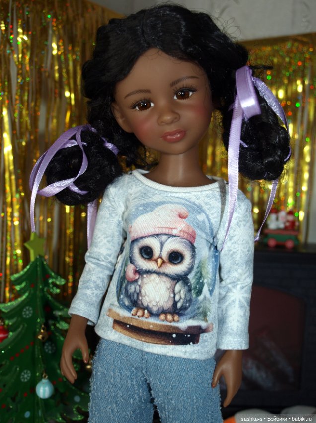 Нашила-2025: Часть 2 - для Рубинок