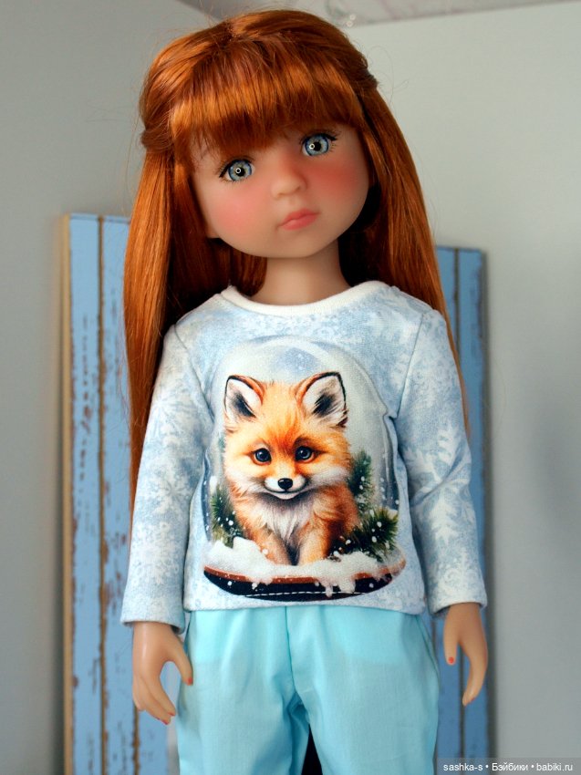 Нашила-2025: Часть 2 - для Рубинок