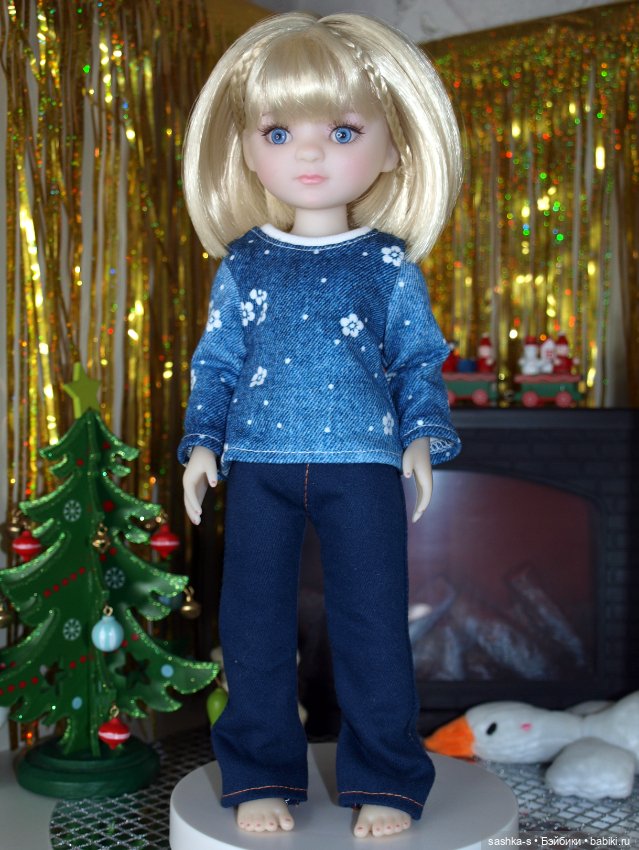 Нашила-2025: Часть 2 - для Рубинок (фото 3)