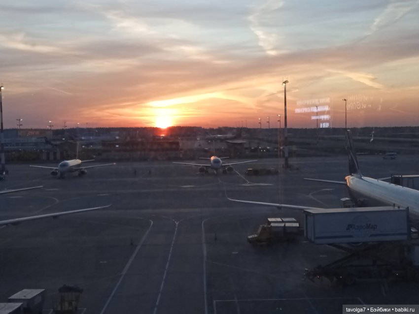 Балтика апрель 2025 — Туризм и путешествия: фотоотчеты из поездок (фото 2)